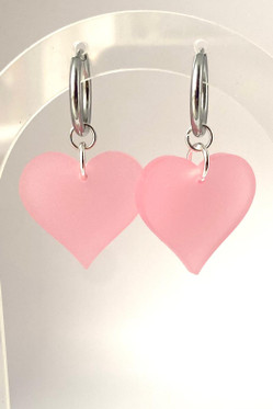 Unelma, vaaleanpunainen