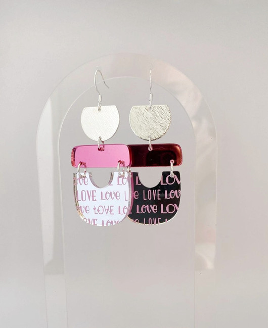 Love-Porina 