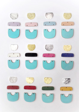 Porina, kokoa omasi - vaaleansininen