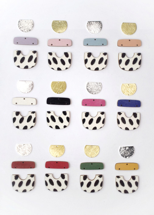 Porina, kokoa omasi - pilkku