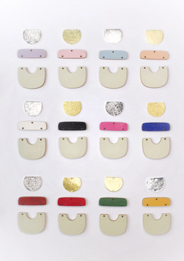 Porina, kokoa omasi - pellava