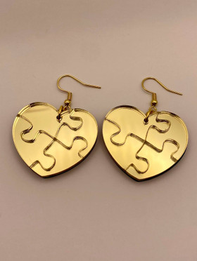 Sydämellinen, kulta