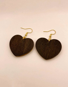 Sydämellinen, kulta