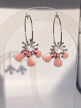 Pernille - vaaleanpunainen