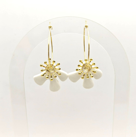 Pernille - valkoinen