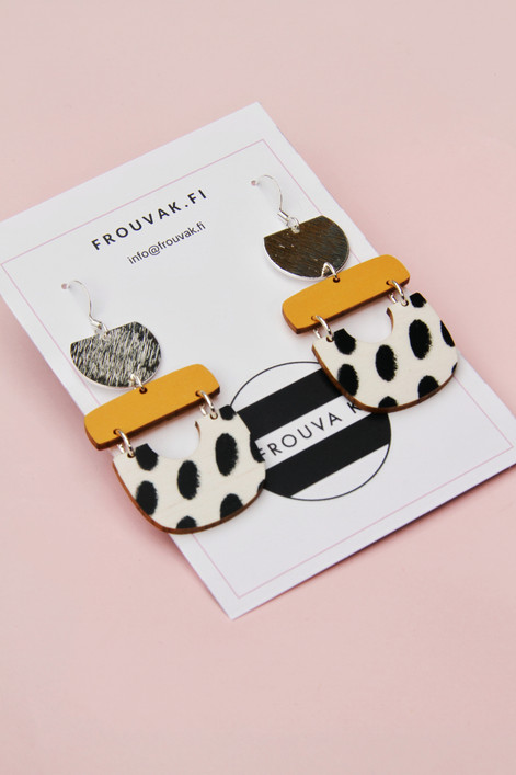 Porina, kokoa omasi - pilkku