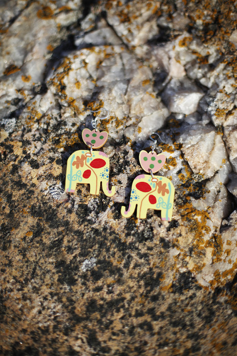 Norsuleikki, Fantasia