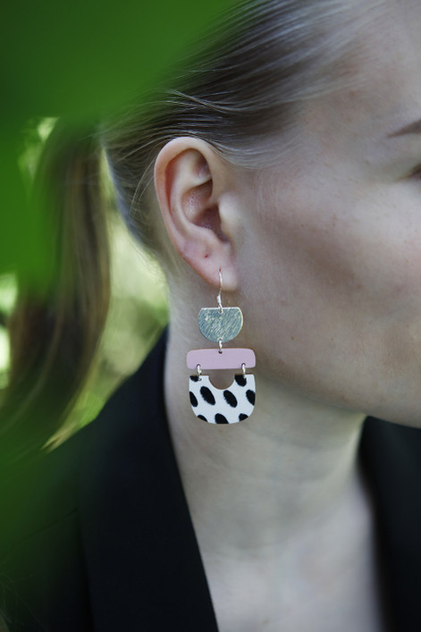 Porina, kokoa omasi - pilkku