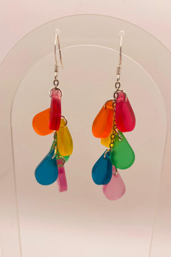 Huokaus - sateenkaari