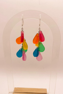 Huokaus - sateenkaari