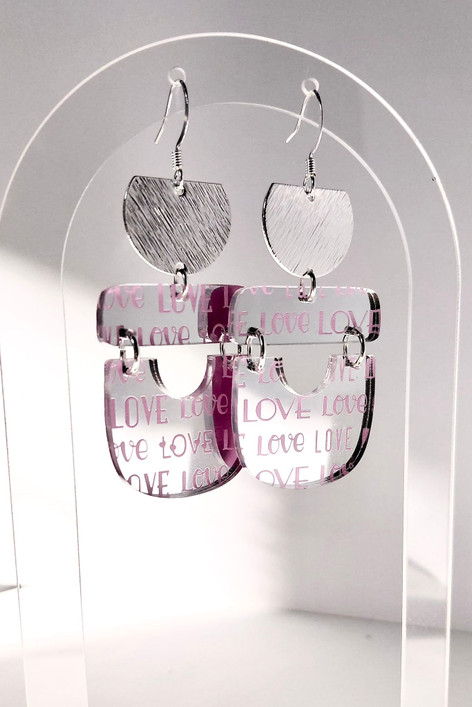 Love- Porina