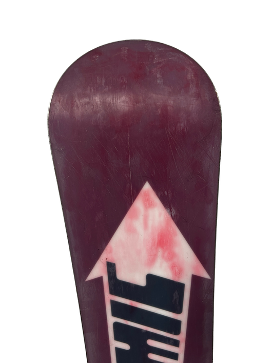 Atomic Mighty D 142 – BlackLab Snowboard