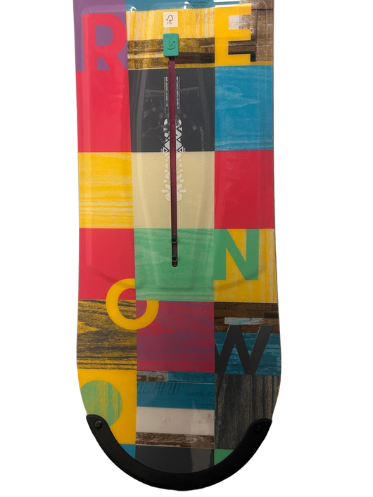 Burton Feather 149 – BlackLab Snowboard