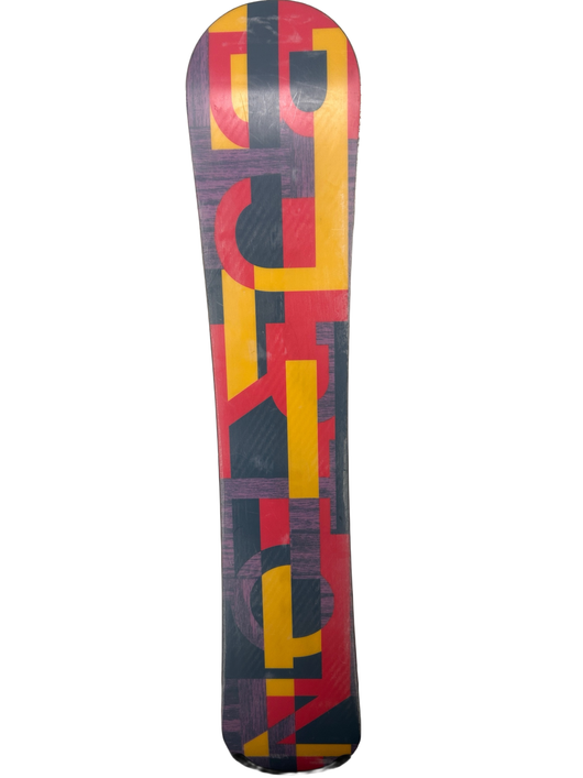 Burton Feather 149 – BlackLab Snowboard