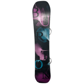 Burton De ja vu smalls 138 + Burton Citizen – BlackLab Snowboard