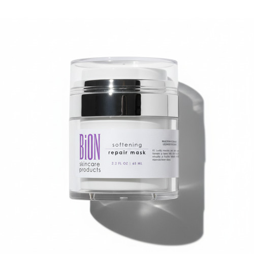 Softening Repair Mask - Voidenaamio 45€