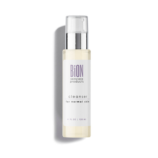 Normal Skin Cleanser puhdistusgeeli 21€ / 31.50€