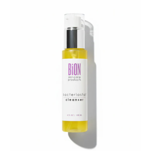 Bacteriostat Cleanser puhdistusgeeli 21€ / 33.50€