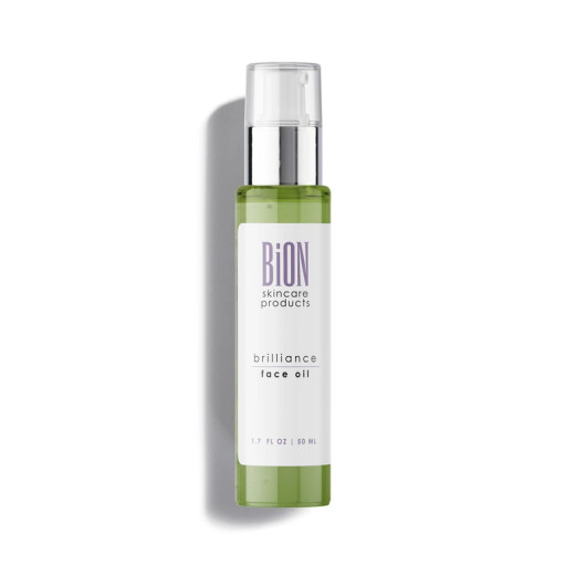 Brilliance Face Oil - monikäyttöinen kasvoöljy  37€ / 59€