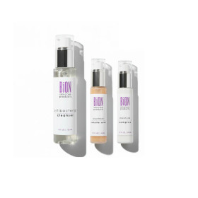 Eroon mustapäistä - tuotepaketti  102.60€ (114€)