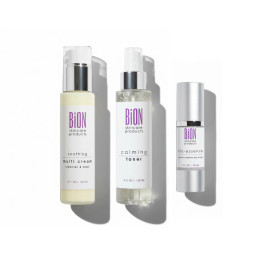 Herkän ihon tuotepaketti 104.85€ (116.50)