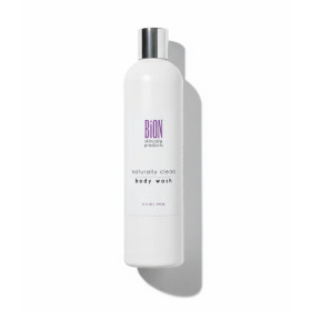 Naturally Clean Body Wash - Suihkugeeli 49€