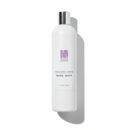 Naturally Clean Body Wash - Suihkugeeli 49€