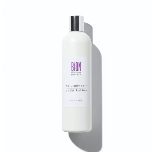 Naturally Soft Body Lotion - Vartalovoide 49€