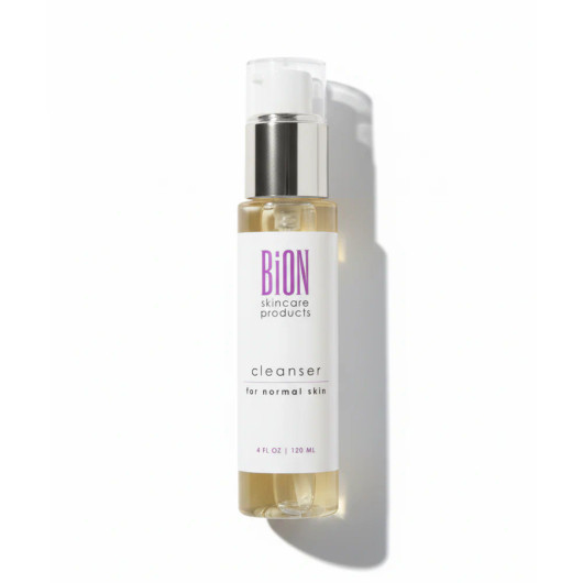 Normal Skin Cleanser puhdistusgeeli 21€ / 31.50€