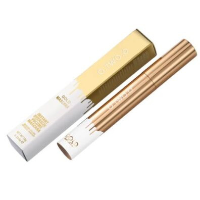 O.TWO.O Gold Ripsiväri 13,50€