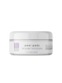 Peel Pads Happokuorintalaput  41.50€