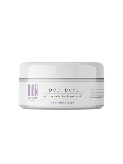 Peel Pads Happokuorintalaput  41.50€