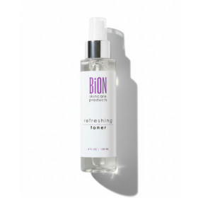 Refreshing Toner Syväkosteuttava kasvovesi  22€ / 34.50€
