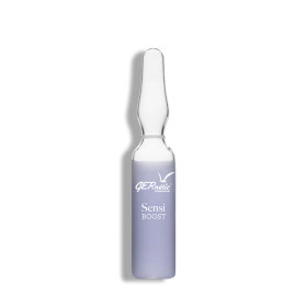 GERnètic Sensi Boost - rauhoittavat ampullit herkälle iholle 43€