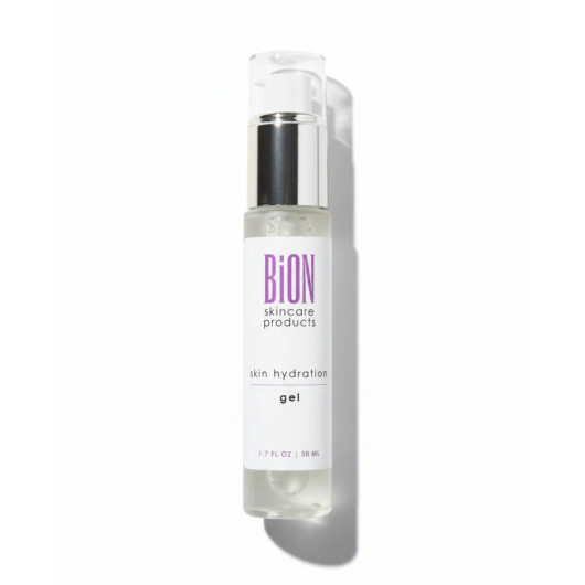 Skin Hydration Gel - geelikosteuttaja 41€