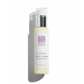 Soothing Multi-Cream Puhdistusvoide & Naamio 25€ / 40€