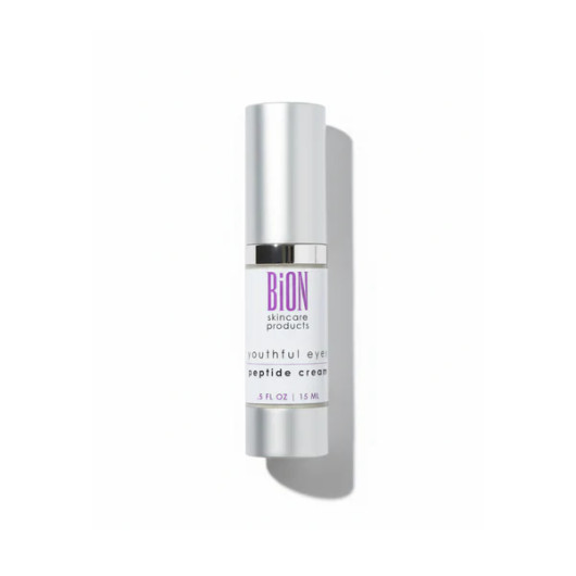Youthful Eyes Peptide Cream - Silmänympärysvoide  32€ / 51€