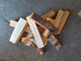 Koivuklapi 25cm, sis. kuljetusmaksun. Minimi rilausmäärä 2i-m3