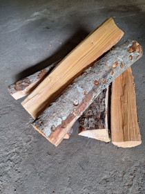 Leppähalko/ Haapahalko 50cm, sis. kuljetusmaksun