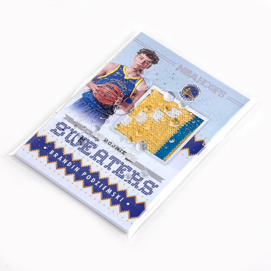 Euro Elite Pehmeät 130pt Thick Card korttisuojat – 100 kpl pakkaus