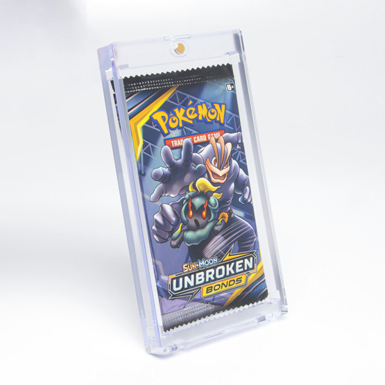 Euro Elite One-Touch Magneettinen Kotelo Booster pakkaukselle, 1kpl