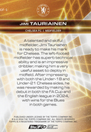 Jimi Tauriainen 2024-25 Topps Chelsea Fan Set - Golden Future #GF-1