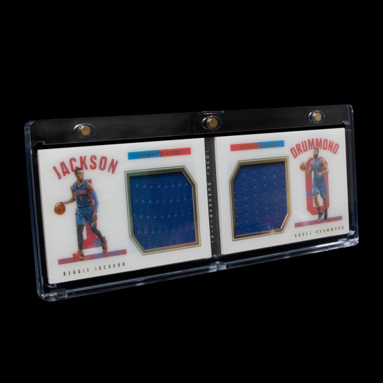 Euro Elite Vaakasuuntainen Booklet – One Touch -magneettikotelo, 187 mm / 130PT, 1kpl