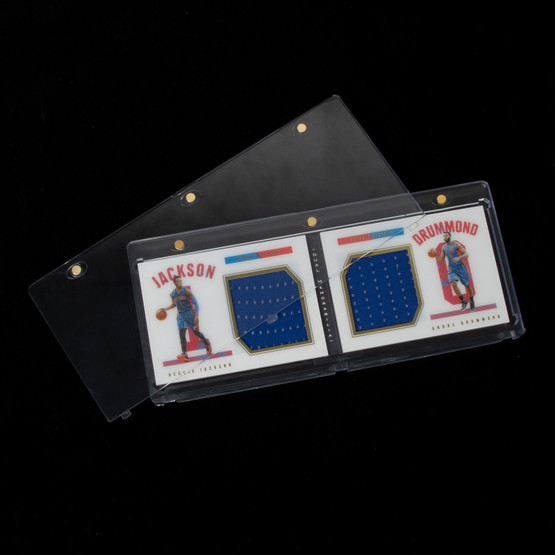 Euro Elite Vaakasuuntainen Booklet – One Touch -magneettikotelo, 187 mm / 130PT, 1kpl