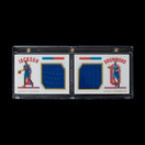 Euro Elite Vaakasuuntainen Booklet – One Touch -magneettikotelo, 187 mm / 130PT, 1kpl