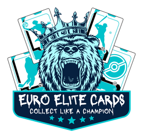 Keräilykorttien maailma – aloittelijan opas | Euro Elite Cards