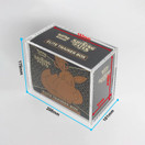 Euro Elite Akryylikotelo – Pokémon Elite Trainer Boxille