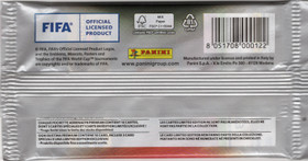 2024 Panini Adrenalyn XL FIFA 365 - Special Edition Premium Booster, 1kpl