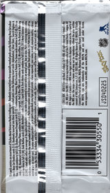 2024-25 Upper Deck SkyBox Metal Universe Hockey Hobby irtopussi, 1kpl