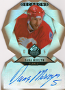2020-21 SP Signature Edition Legends - Decagons Gold Autographs #DC-28 Dana Murzyn AU